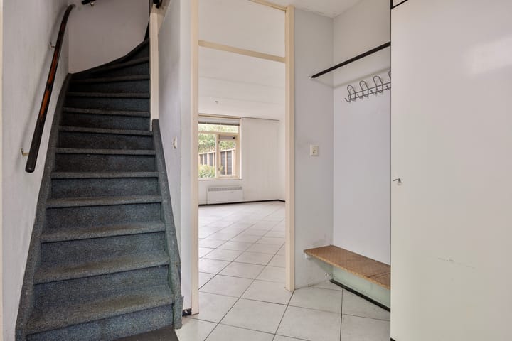 Foto 8 van Dokter H.J. Jagerstraat 48