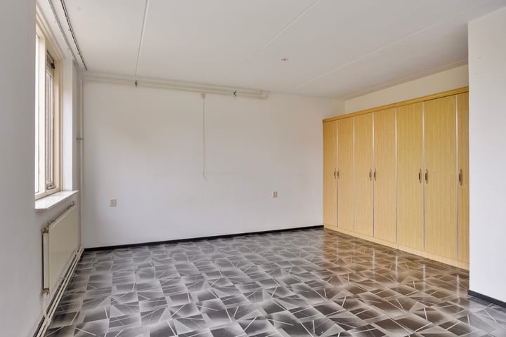 Foto 9 van Dokter H.J. Jagerstraat 48