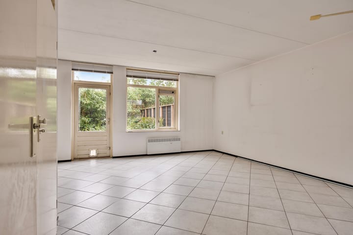 Foto 4 van Dokter H.J. Jagerstraat 48