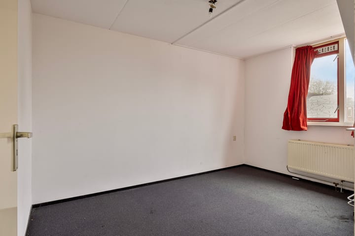 Foto 10 van Dokter H.J. Jagerstraat 48