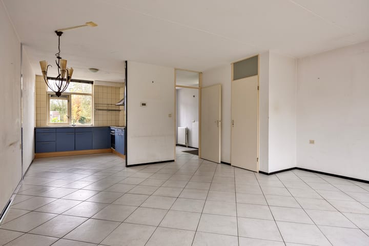 Foto 2 van Dokter H.J. Jagerstraat 48