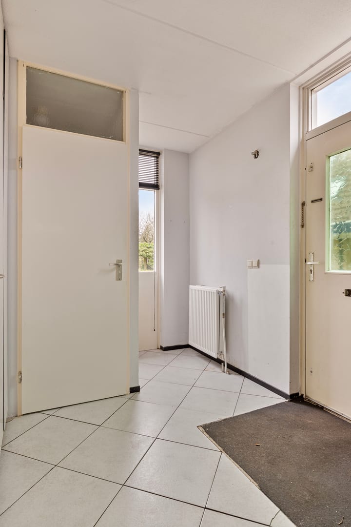 Foto 7 van Dokter H.J. Jagerstraat 48