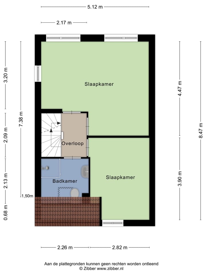 Foto 20 van Dokter H.J. Jagerstraat 48
