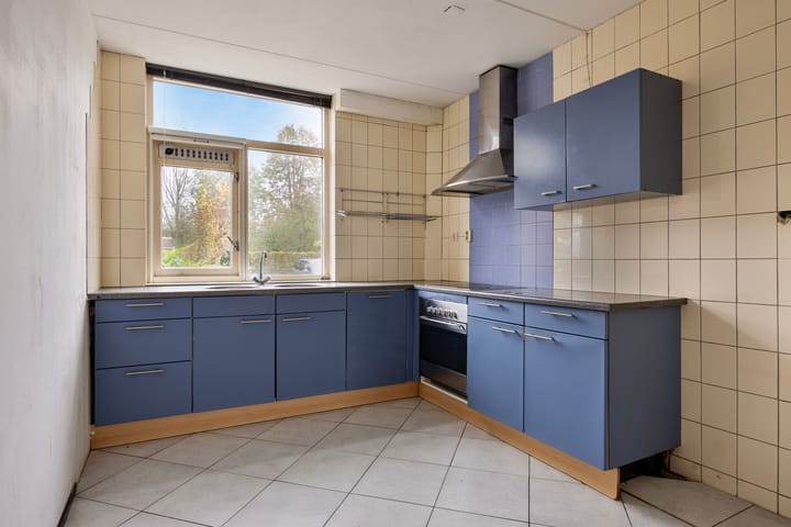 Foto 5 van Dokter H.J. Jagerstraat 48