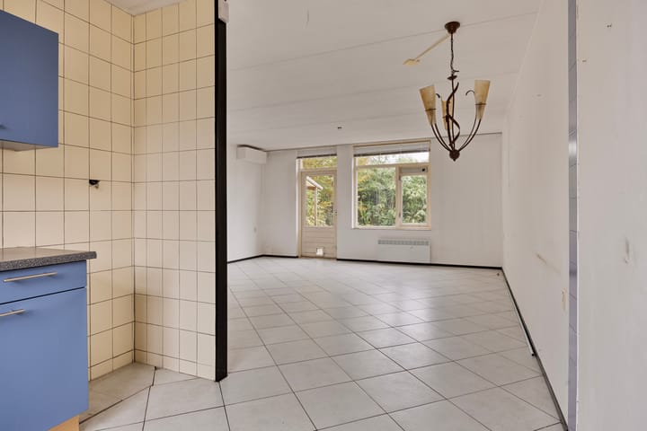 Foto 6 van Dokter H.J. Jagerstraat 48