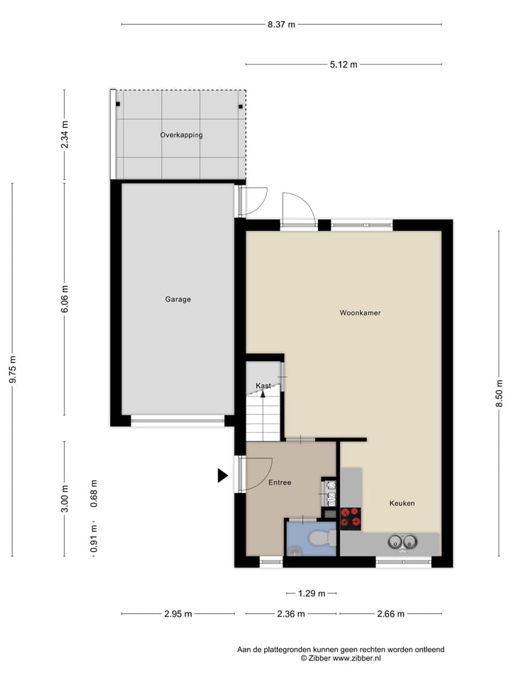 Foto 19 van Dokter H.J. Jagerstraat 48