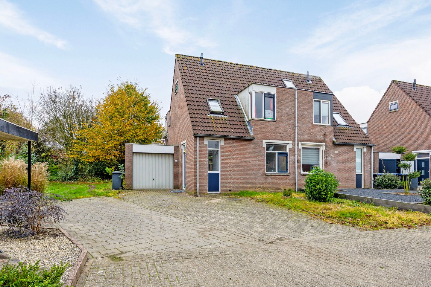 Foto 1 van Dokter H.J. Jagerstraat 48