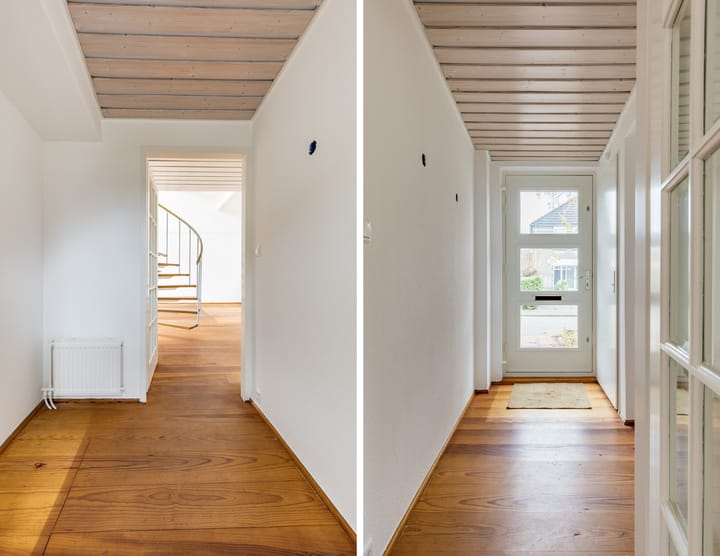 Foto 8 van Bernard Zweersstraat 25