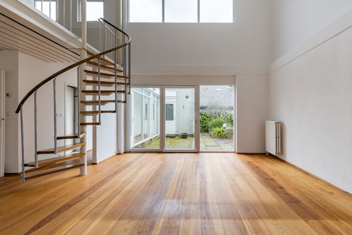 Foto 9 van Bernard Zweersstraat 25