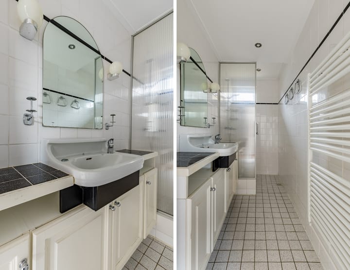 Foto 26 van Bernard Zweersstraat 25