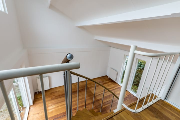 Foto 30 van Bernard Zweersstraat 25