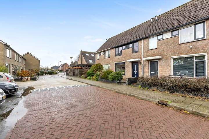 Foto 5 van Gravin Jacobastraat 4