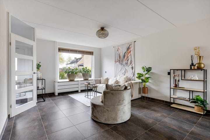 Foto 2 van Gravin Jacobastraat 4