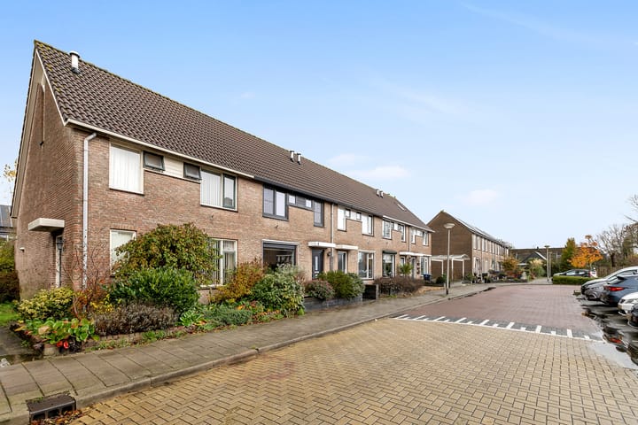 Foto 3 van Gravin Jacobastraat 4