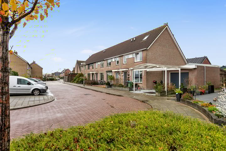 Foto 4 van Gravin Jacobastraat 4