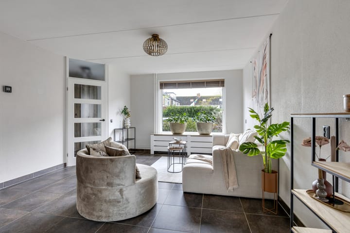 Foto 8 van Gravin Jacobastraat 4