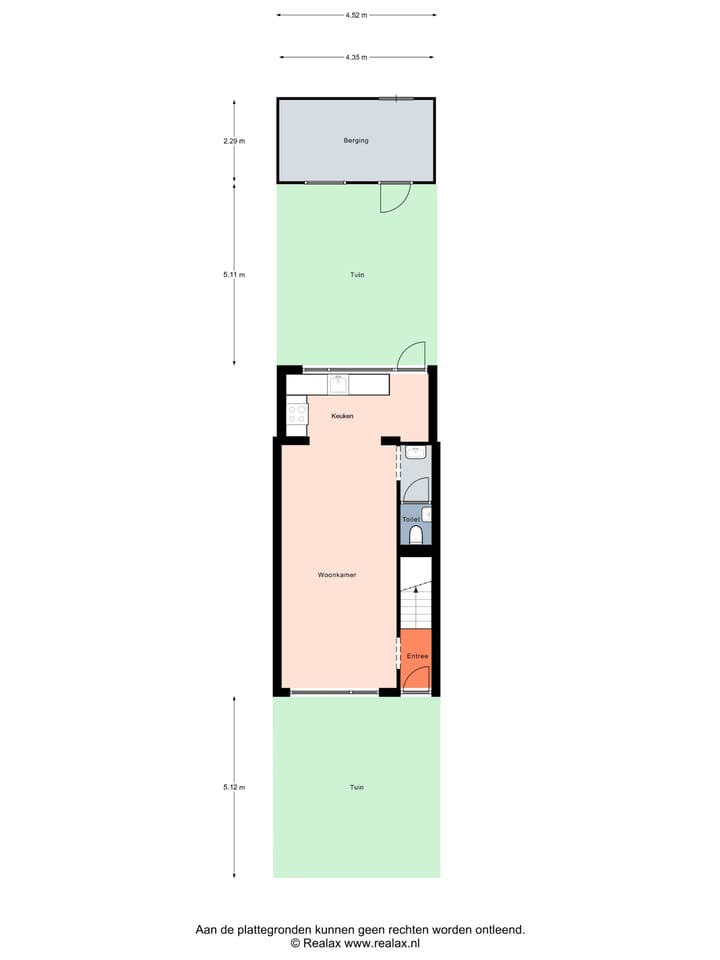 Foto 23 van Vincent van Goghstraat 88