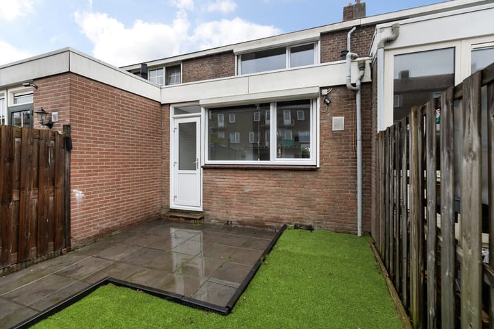 Foto 21 van Vincent van Goghstraat 88