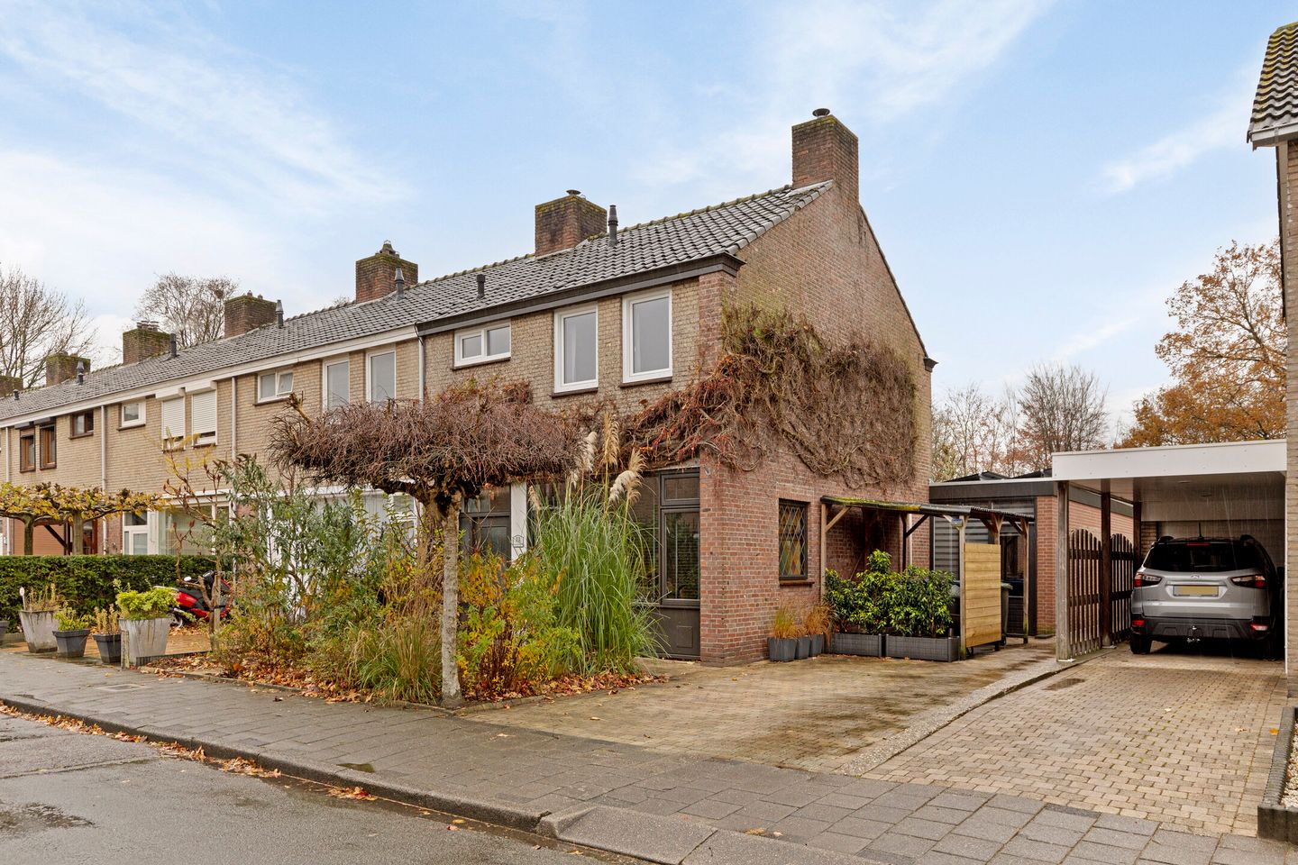 Foto 1 van Haydnlaan 11