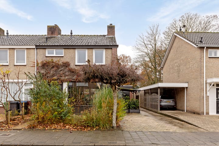 Foto 2 van Haydnlaan 11