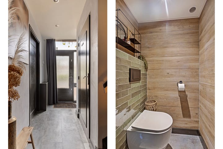 Foto 3 van Haydnlaan 11