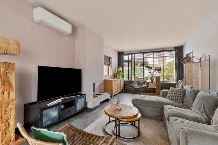 Foto 5 van Haydnlaan 11