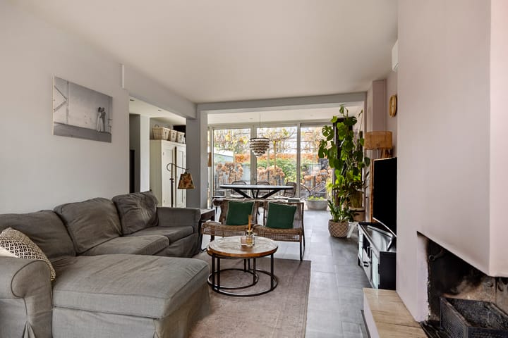 Foto 6 van Haydnlaan 11