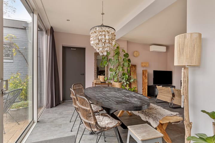 Foto 8 van Haydnlaan 11