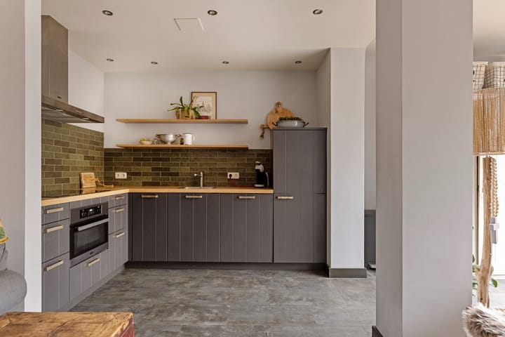 Foto 10 van Haydnlaan 11