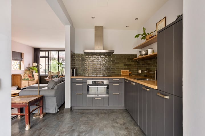 Foto 11 van Haydnlaan 11