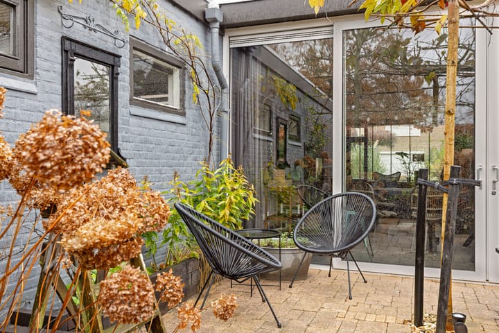 Foto 25 van Haydnlaan 11