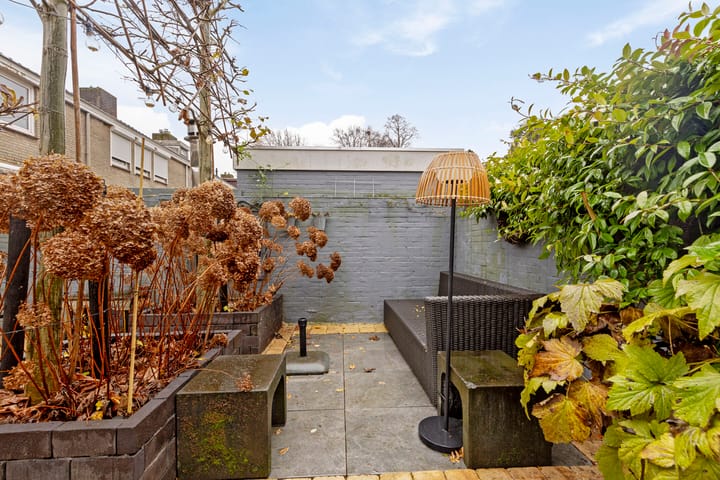 Foto 26 van Haydnlaan 11