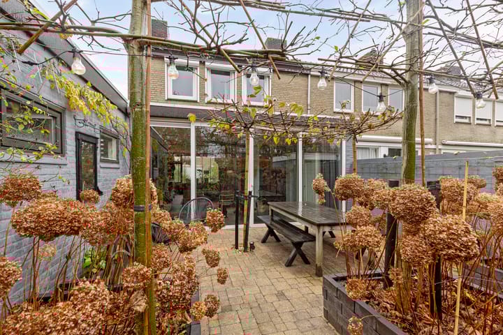 Foto 27 van Haydnlaan 11