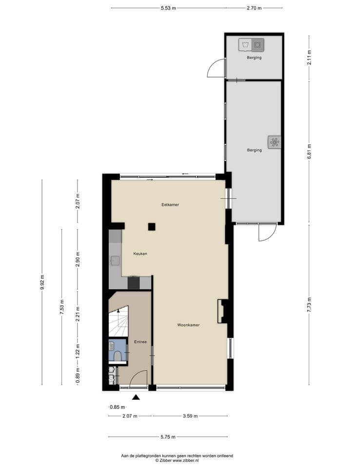 Foto 30 van Haydnlaan 11