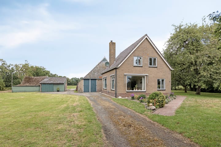 Foto 3 van Wierren 8