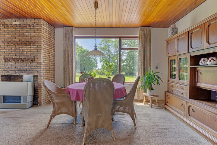 Foto 12 van Wierren 8