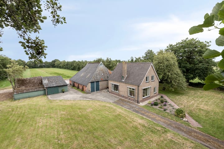 Foto 33 van Wierren 8