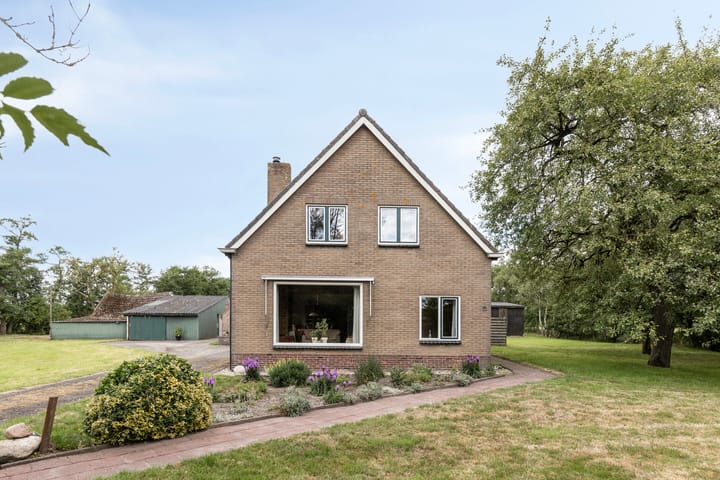 Foto 36 van Wierren 8