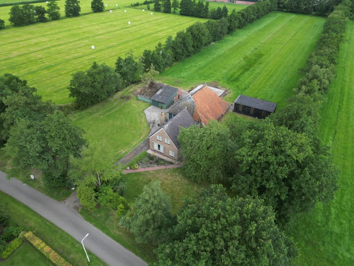 Foto 41 van Wierren 8