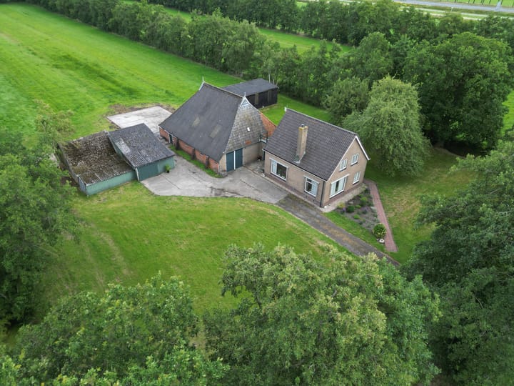 Foto 42 van Wierren 8