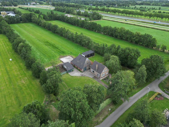 Foto 43 van Wierren 8