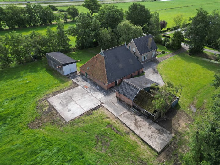 Foto 44 van Wierren 8