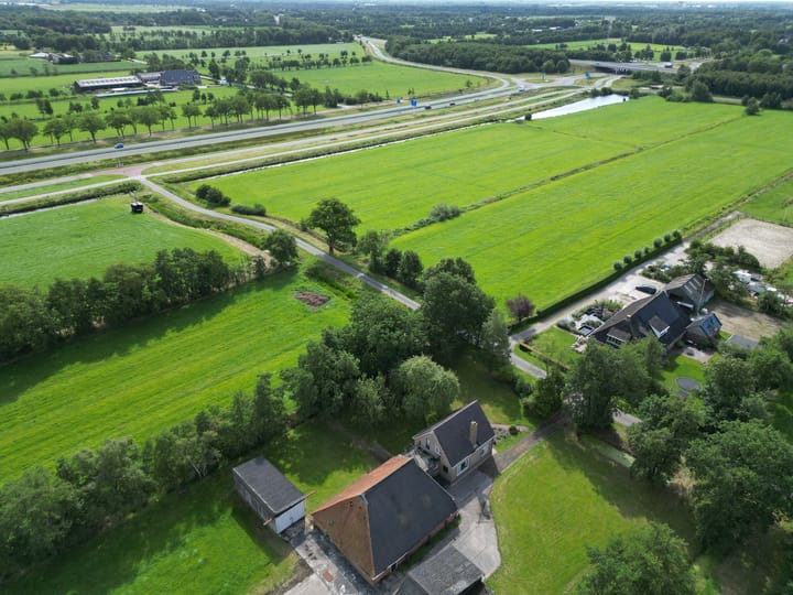 Foto 46 van Wierren 8