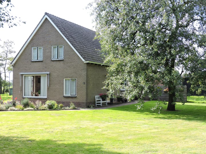 Foto 48 van Wierren 8