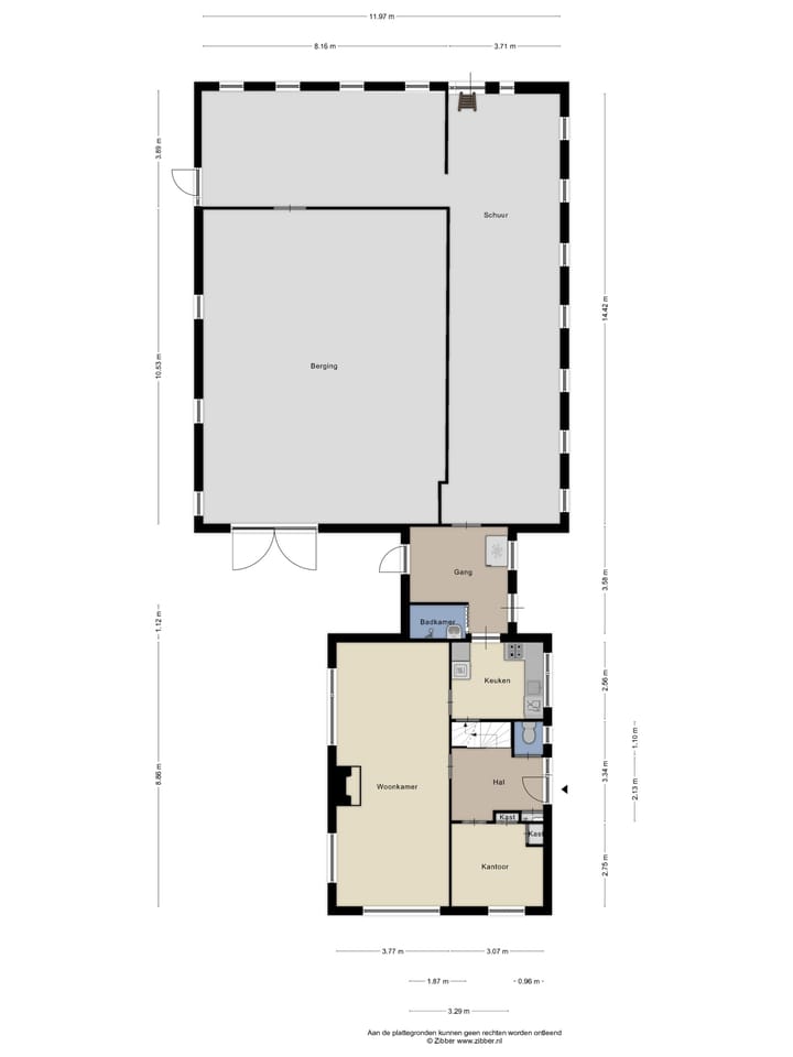 Foto 50 van Wierren 8