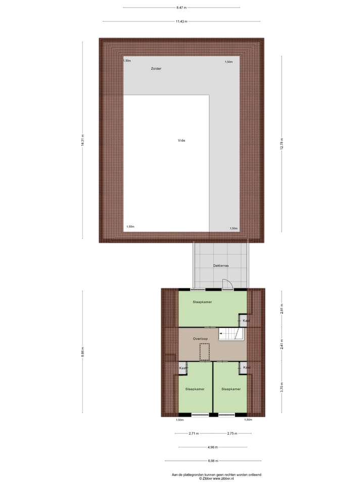 Foto 51 van Wierren 8