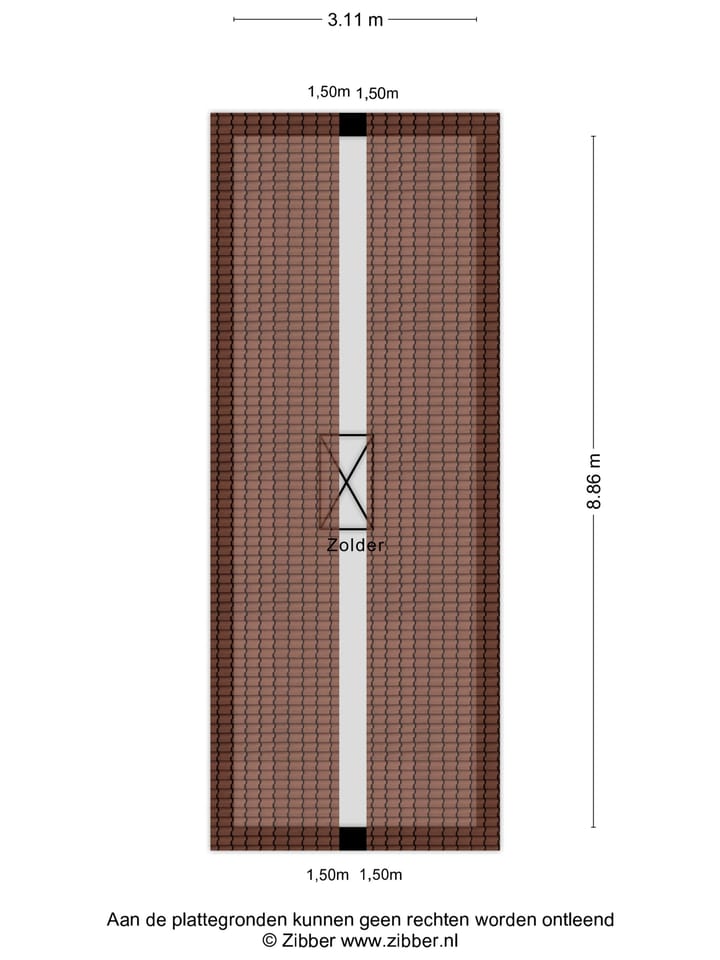 Foto 52 van Wierren 8