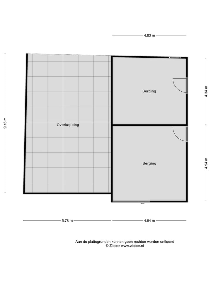 Foto 55 van Wierren 8