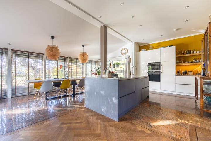 Foto 3 van Bernhardlaan 57