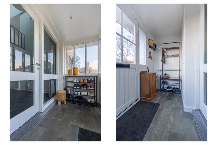 Foto 4 van Bernhardlaan 57